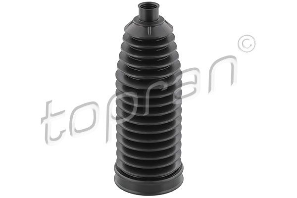 TOPRAN 111 905 Bellow, steering
