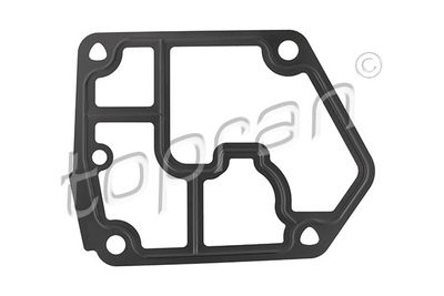 Gasket, oil filter housing TOPRAN 111 909