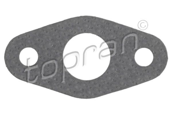 TOPRAN 111 936 Gasket, charger