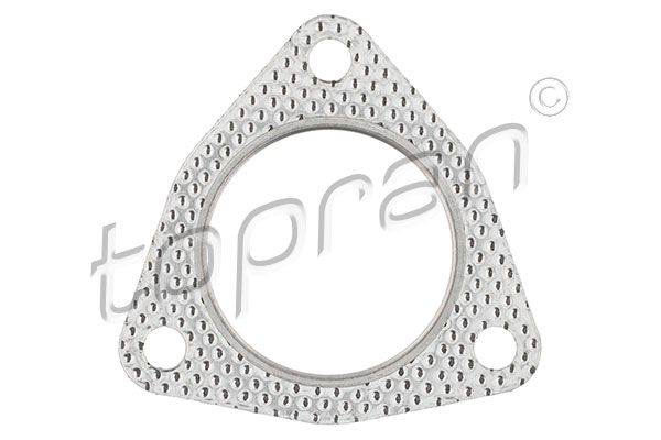 TOPRAN 111 948 Gasket, exhaust manifold