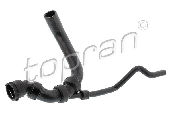 TOPRAN 111 976 Radiator Hose