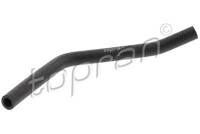Hydraulic Hose, steering TOPRAN 111 980