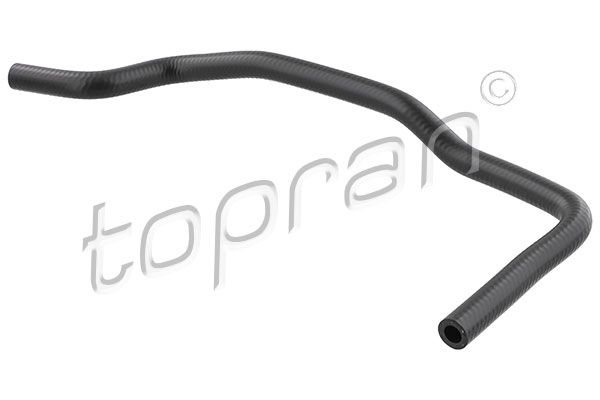TOPRAN 111 985 Radiator Hose