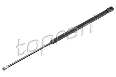 Gas Spring, bonnet TOPRAN 112 052