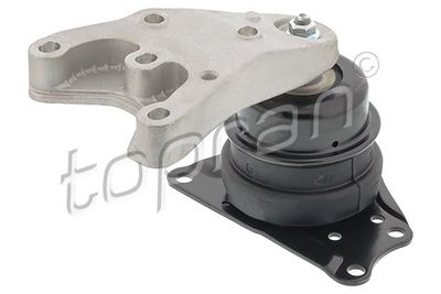 Mounting, engine TOPRAN 112 133