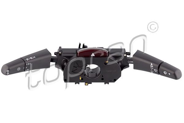 TOPRAN 112 135 Switch, headlight