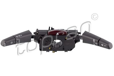 Switch, headlight TOPRAN 112 135