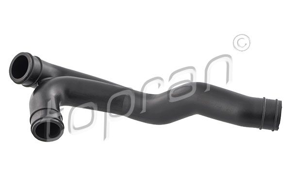 TOPRAN 112 143 Hose, cylinder head cover ventilation