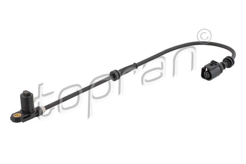 TOPRAN 112 227 Sensor, wheel speed