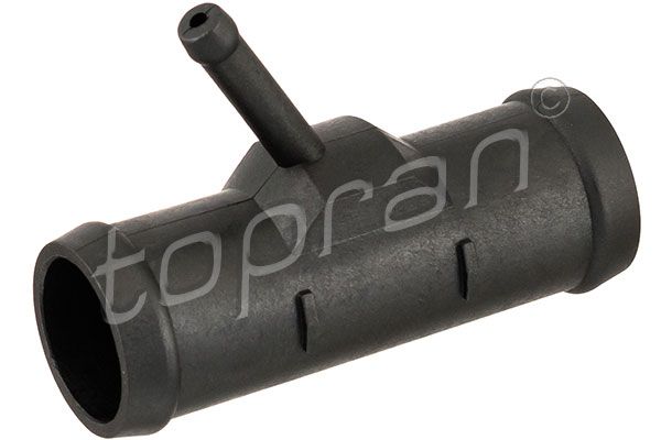 TOPRAN 112 245 Coolant Flange