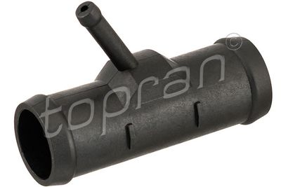 Coolant Flange TOPRAN 112 245