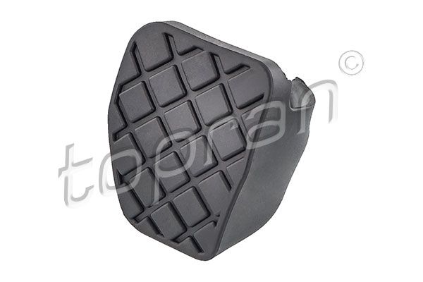 TOPRAN 112 247 Pedal Pad, brake pedal