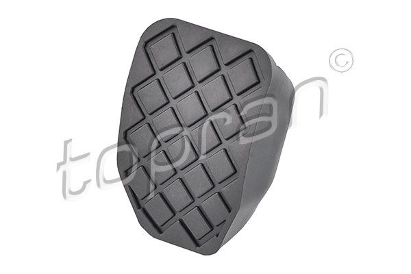 TOPRAN 112 248 Pedal Pad, brake pedal