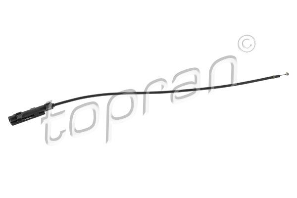 TOPRAN 112 279 Bonnet Cable