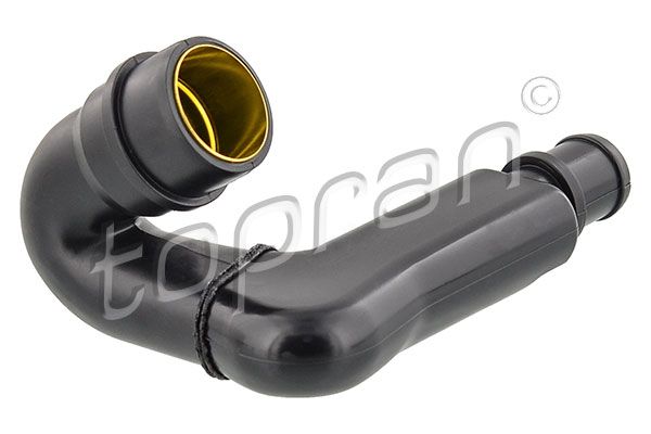 TOPRAN 112 280 Hose, cylinder head cover ventilation