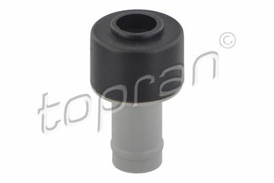 Valve, crankcase ventilation TOPRAN 112 281