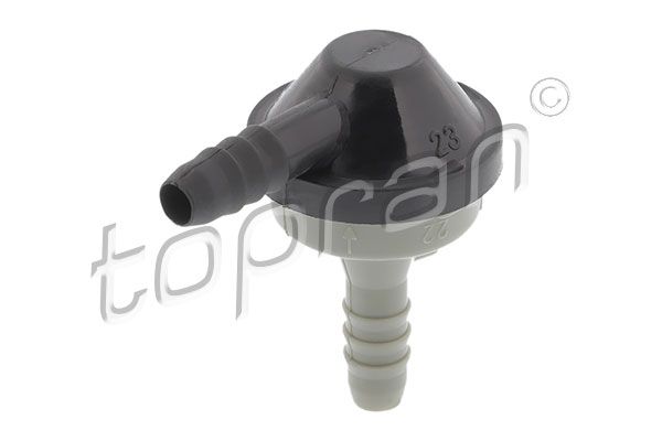 TOPRAN 112 282 Control Valve, air intake