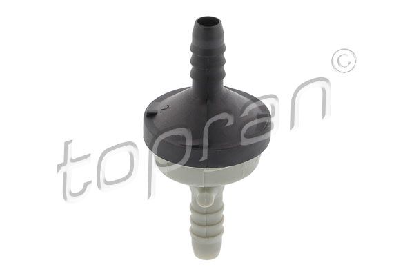 TOPRAN 112 283 Control Valve, air intake