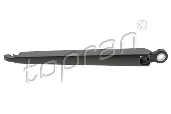 TOPRAN 112 289 Wiper Arm, window cleaning