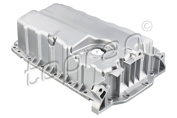 TOPRAN 112 342 Oil Sump