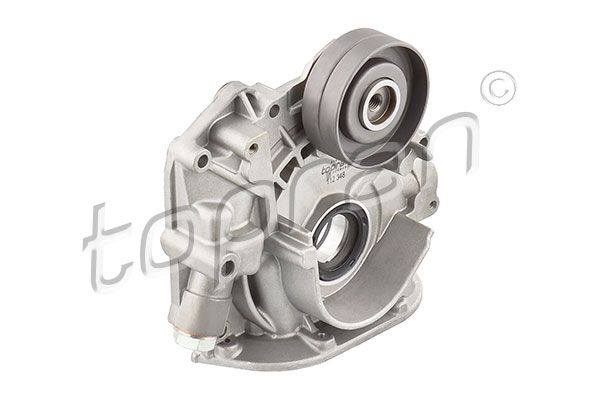TOPRAN 112 348 Oil Pump