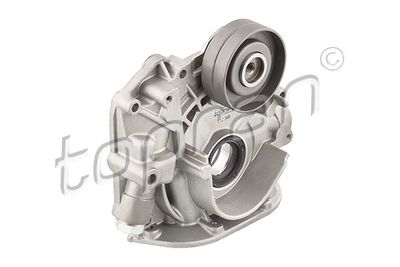 Oil Pump TOPRAN 112 348