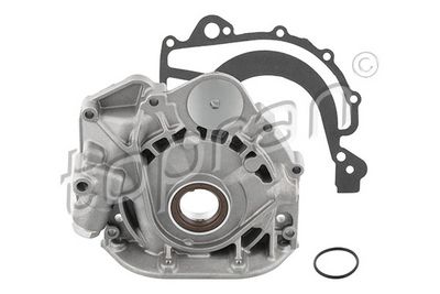 Oil Pump TOPRAN 112 350