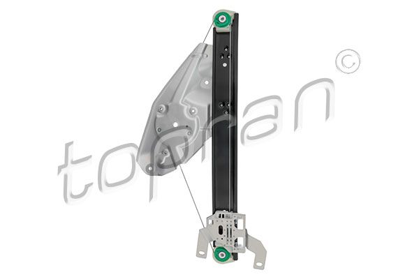 TOPRAN 112 367 Window Regulator