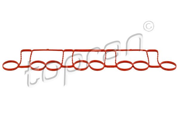 TOPRAN 112 397 Gasket, intake manifold