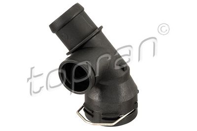 Coolant Flange TOPRAN 112 399