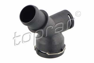 Coolant Flange TOPRAN 112 401