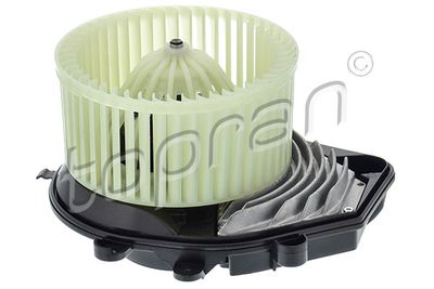 Interior Blower TOPRAN 112 406