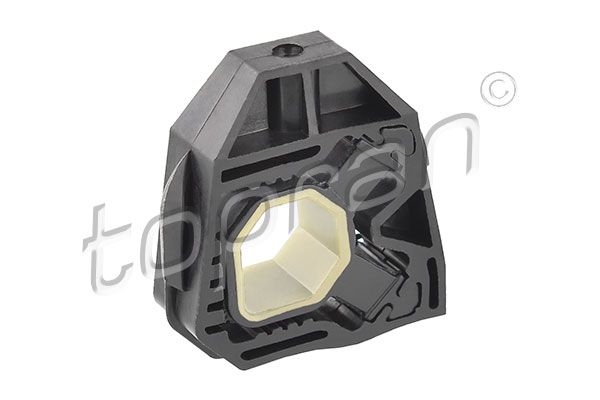 TOPRAN 112 410 Mounting, radiator