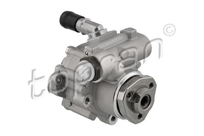 Hydraulic Pump, steering TOPRAN 112 446
