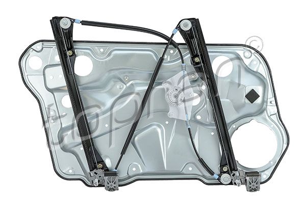 TOPRAN 112 879 Window Regulator