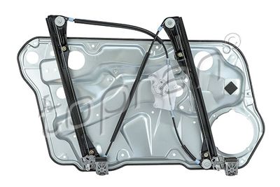 Window Regulator TOPRAN 112 879