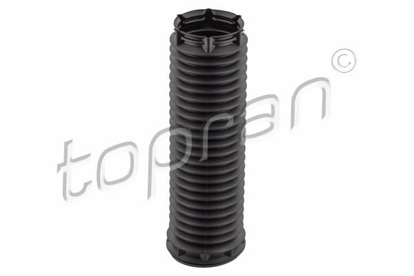 TOPRAN 112 903 Protective Cap/Bellow, shock absorber