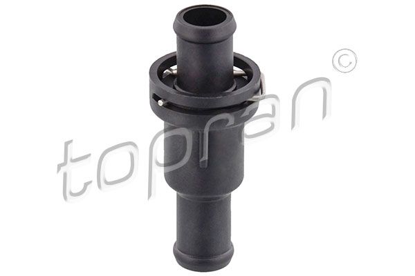 TOPRAN 112 949 Thermostat, oil cooling
