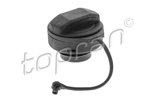 TOPRAN 112 984 Cap, fuel tank