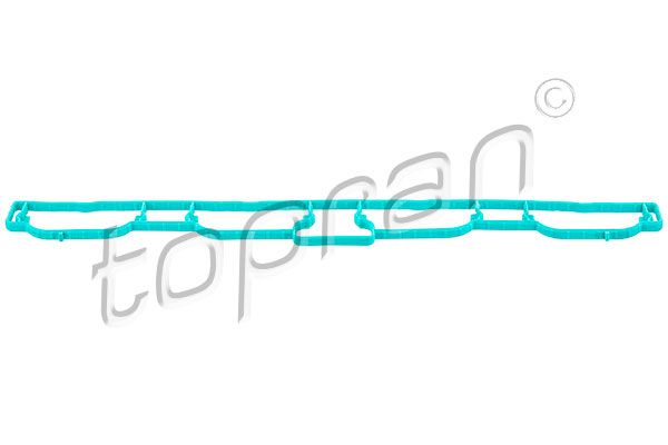 TOPRAN 113 160 Gasket, intake manifold