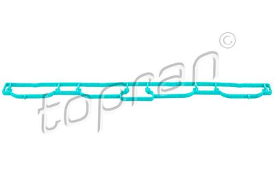 Gasket, intake manifold TOPRAN 113 160
