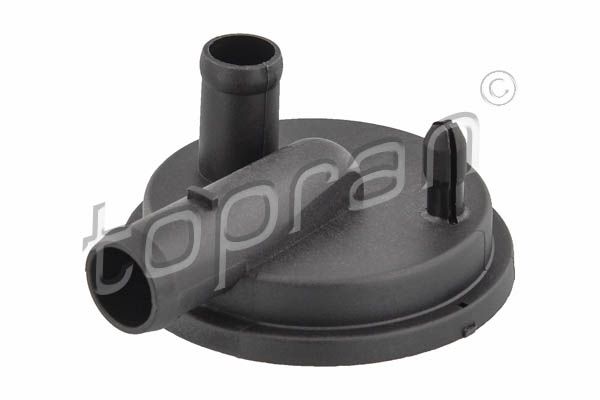 TOPRAN 113 279 Valve, crankcase ventilation