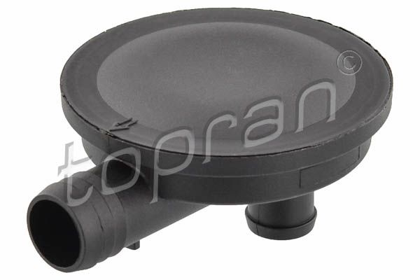 TOPRAN 113 299 Valve, crankcase ventilation