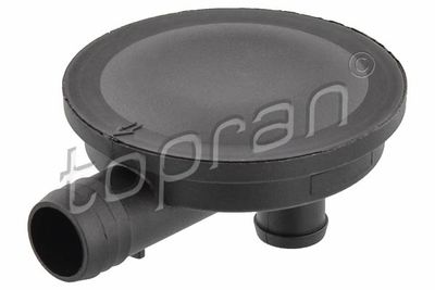 Valve, crankcase ventilation TOPRAN 113 299