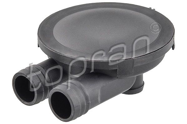 TOPRAN 113 300 Valve, crankcase ventilation