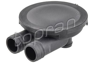 Valve, crankcase ventilation TOPRAN 113 300