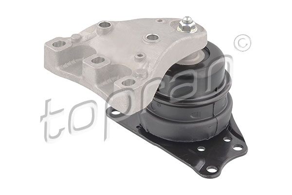 TOPRAN 113 305 Mounting, engine