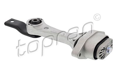 Mounting, automatic transmission TOPRAN 113 307