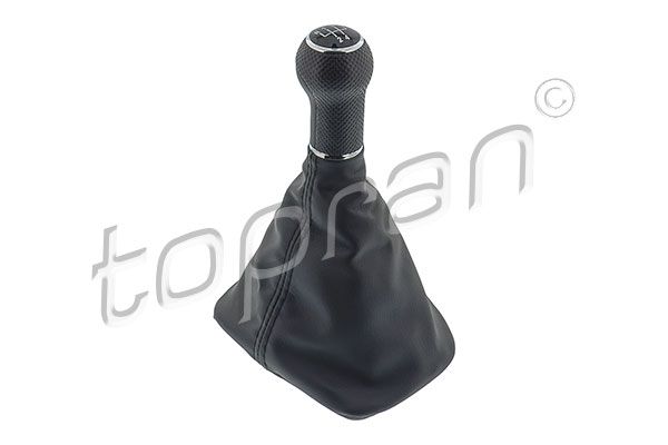 TOPRAN 113 315 Gear Shift Lever Gaiter