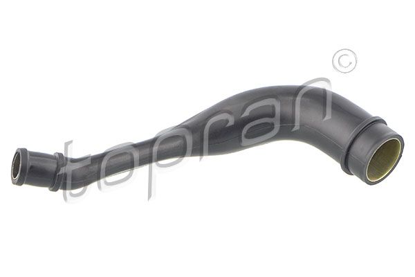 TOPRAN 113 318 Hose, cylinder head cover ventilation